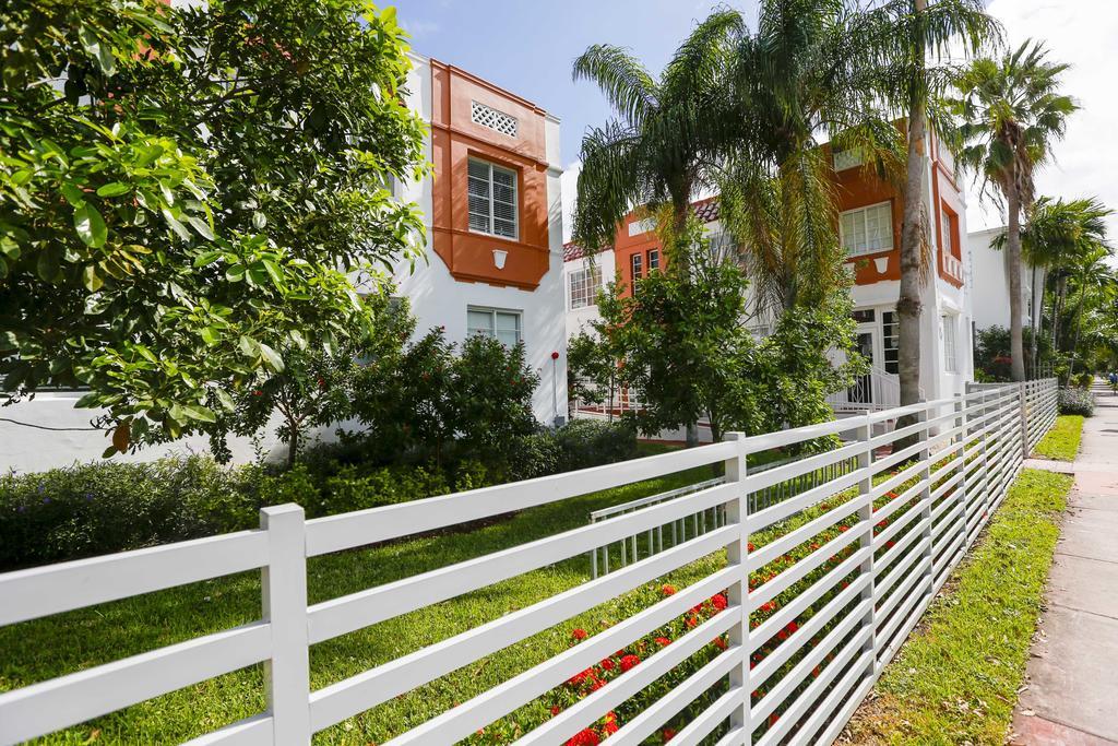 Palma Suites South Beach Miami Beach Exterior photo