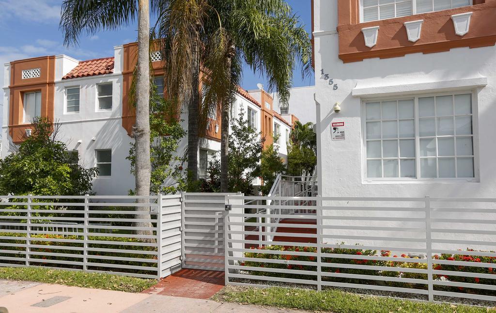 Palma Suites South Beach Miami Beach Exterior photo
