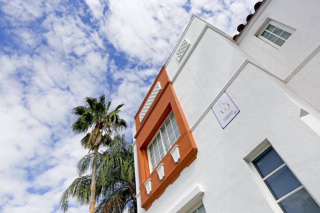 Palma Suites South Beach Miami Beach Exterior photo
